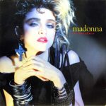 MADONNA - The First Album