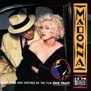 MADONNA - I'm Breathless
