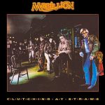 MARILLION Clutching At Straws