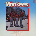 MONKESS - The Best of the Monkees