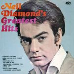 NEIL DIAMOND Neil Diamond's Greatest Hits
