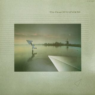 RAINBOW - Best of Rainbow