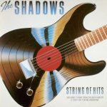 THE SHADOWS String of Hits Nr MINT