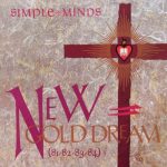 SIMPLE MINDS New Gold Dream (81-82-83-84)