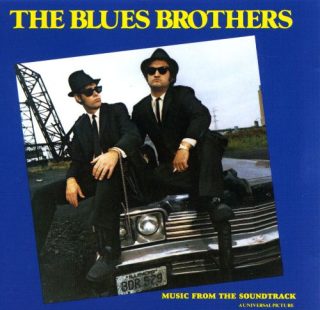 The Blues Brothers Original Soundtrack