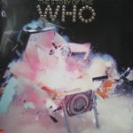 THE WHO The Story Of The Who