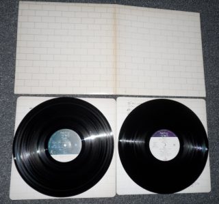 PINK FLOYD - The Wall
