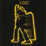 T REX - Electric Warrior - A2U/B2U