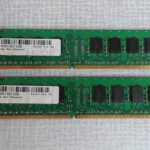 4.00GB Dual-Channel DDR2 @ 398MHz