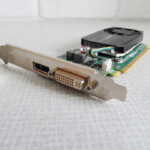 NVIDIA Quadro K620 2GB GDDR3 Graphics Card