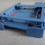 Dell drive caddy fits 2x 2.5″ SSD/HDD to 3.5″ Conversion p/n F767D and J132D