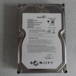 Seagate Barracuda 7200.11 ST31500341AS 1.5TB 3.5 Desktop Hard Drive SATA