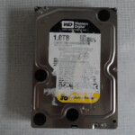 Western Digital 1TB Re 4 WD1003FBYX Sata II 64MB Enterprise Storage