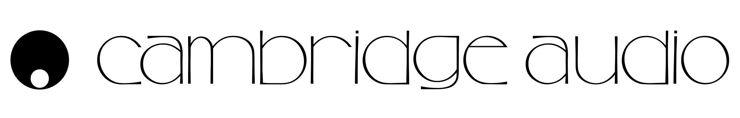 Cambridge Audio