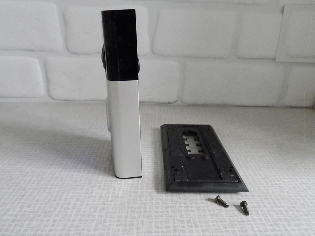 ring Video Doorbell 8VR1P5-0EN0 1st Gen 720p HD Excellent Condition - Image 3