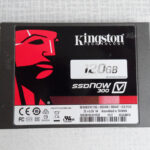 KINGSTON 120GB SSD SATA SSDNOW 300 SV300S37A/120G
