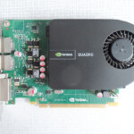 NVIDIA Quadro 2000 1GB GDDR5 Graphics Card Dell OGGMPW