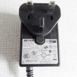 ORIGINAL PSU for Buffalo HD-HX2.0TU3-EU DriveStation External hard drive 12V DC - 2A