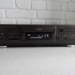 Technics SL-PS670D CD Player