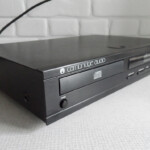 Cambridge Audio D100 CD Player