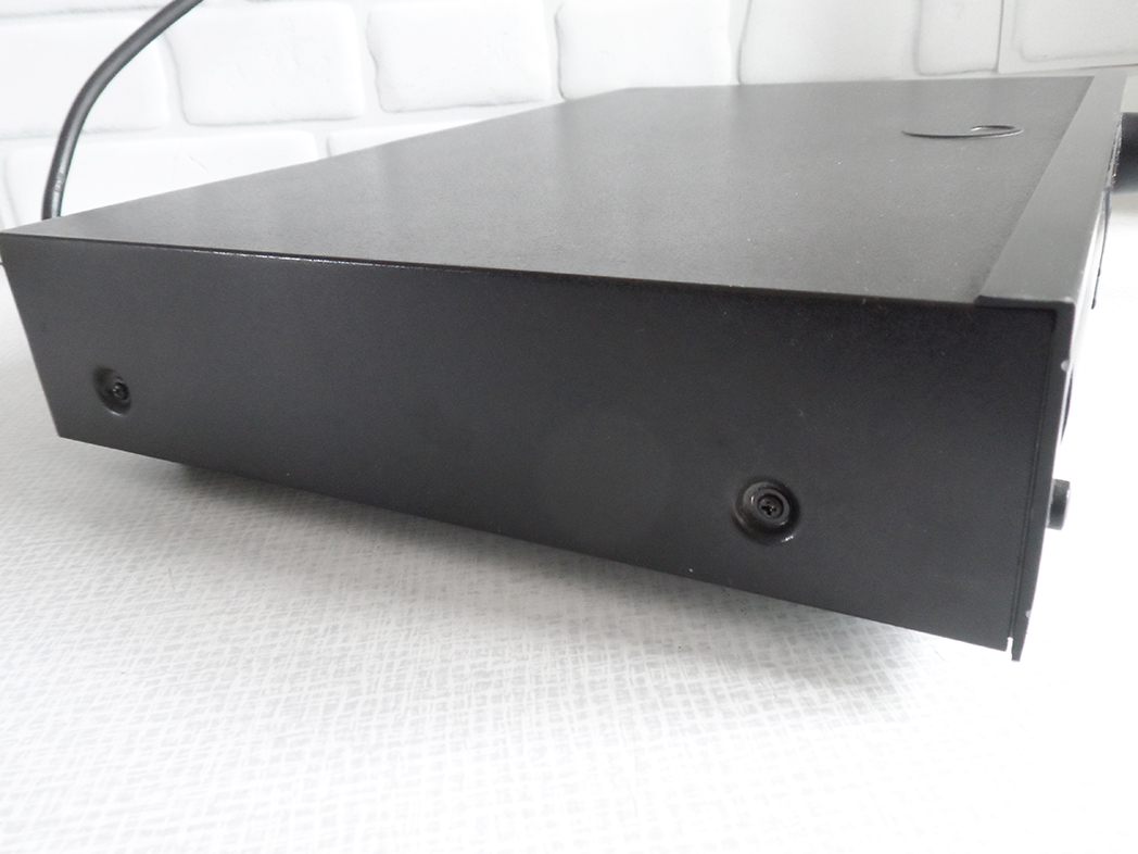 Cambridge Audio D100 CD Player - Image 3