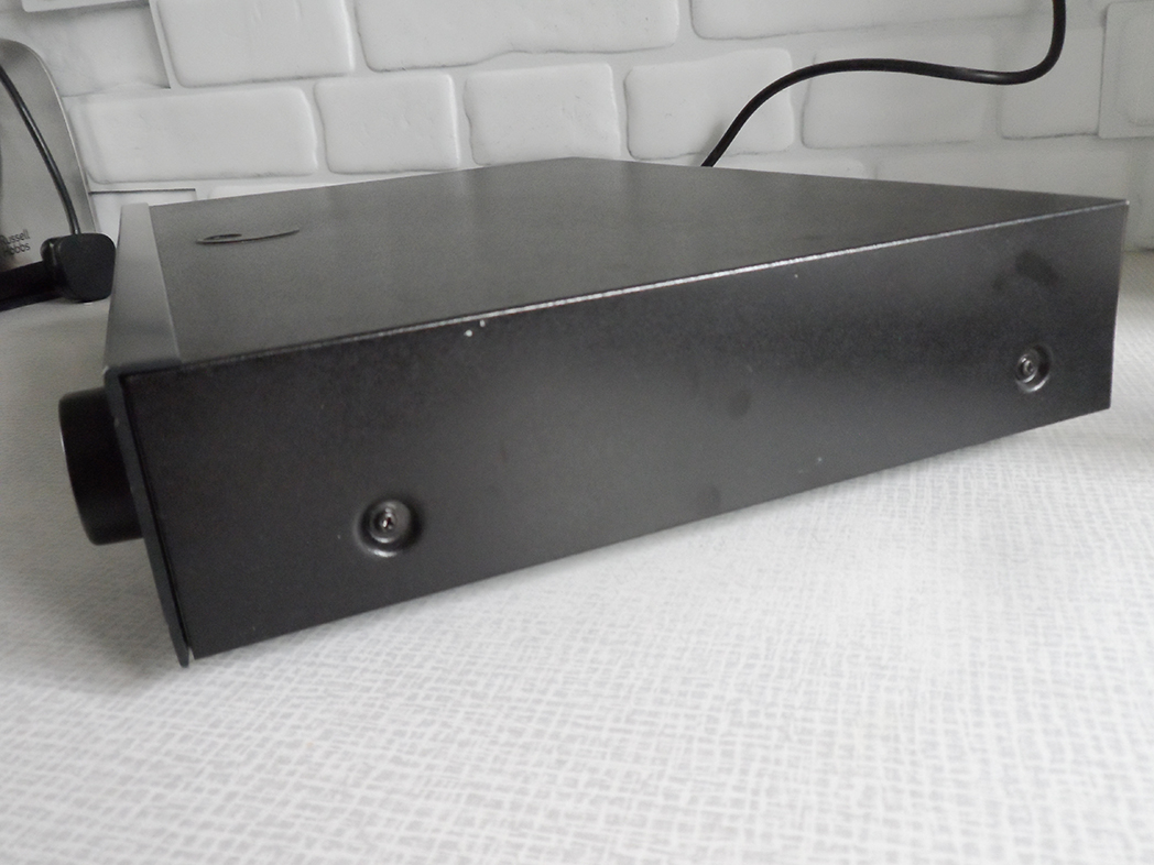 Cambridge Audio D100 CD Player - Image 5