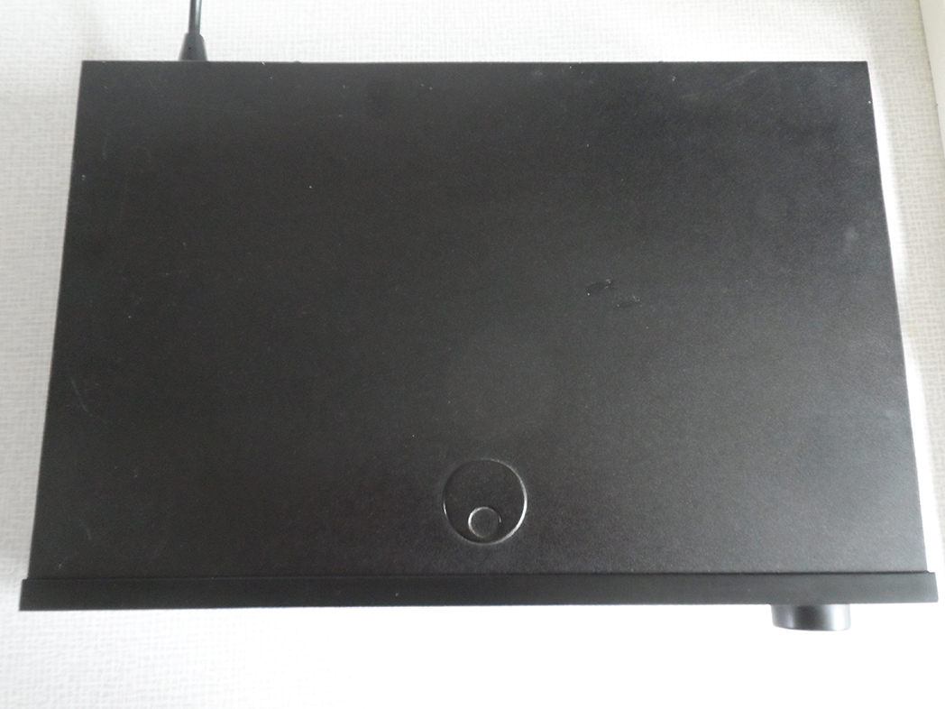 Cambridge Audio D100 CD Player - Image 6