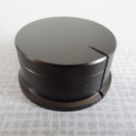 Technics Amplifier Large Volume Control Knob - Spares P/N SBN1210