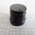 Technics Amplifier knobs - Bass / Treble / Balance - Spares P/N SBN1206