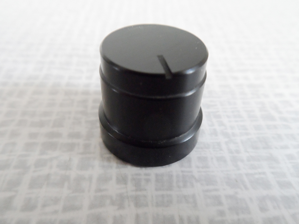 Technics Amplifier knobs - Bass / Treble / Balance - Spares P/N SBN1206