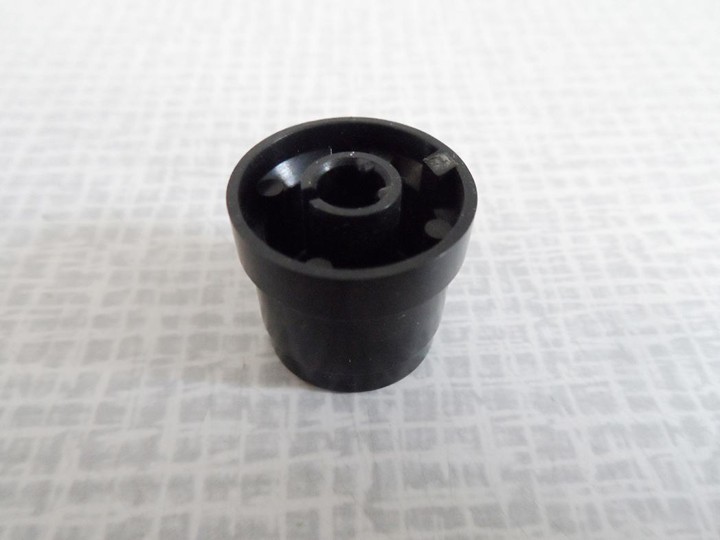 Technics Amplifier knobs - Bass / Treble / Balance - Spares P/N SBN1206 - Image 2