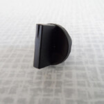 Technics Amplifier knob - record selector switch - Spares P/N SBN1089 - 3