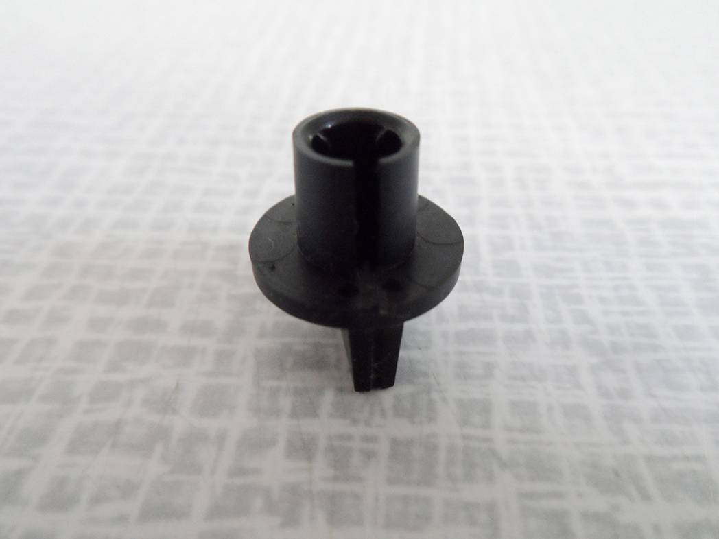 Technics Amplifier knob - record selector switch - Spares P/N SBN1089 - 3 - Image 2