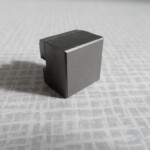 Genuine Technics power on/off square switch | p/n SBC866 - 3