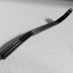 Genuine Technics internal power button rod from switch to a/c socket assembly | p/n SUBD3-2