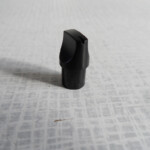 Genuine Technics headphone volume control knob push fit | p/n RGW0048
