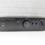 Denon PMA 255UK stereo amplifier note no phono stage fitted to this model